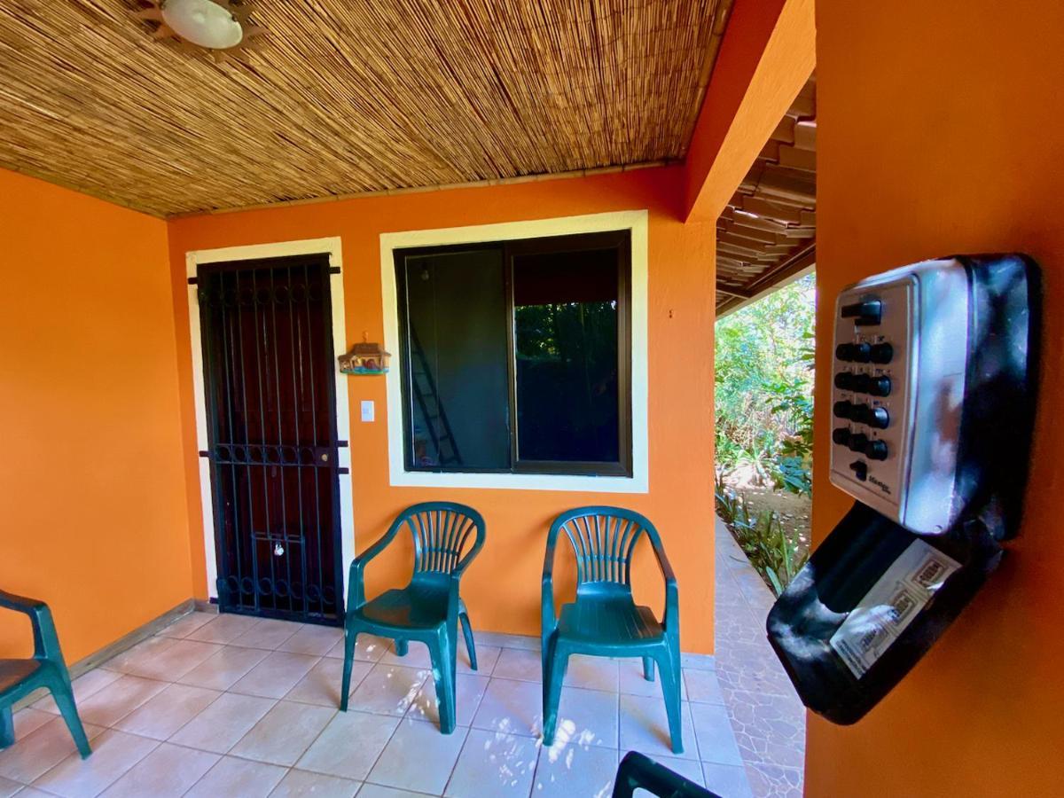 Terminal Verde Private Apartments Near Airport 24H Self Check In Concepcion  Eksteriør bilde